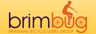 Logo of BrimBUG